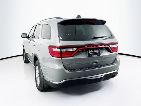 Used 2022 Dodge Durango SXT w/ Trailer Tow Group IV image 5