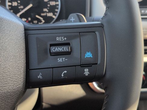 New 2026 Nissan Rogue Dark Armor FWD image 15