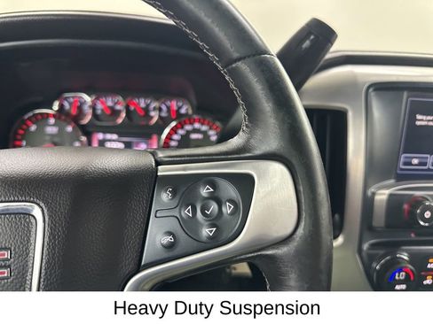 Used 2016 GMC Sierra 1500 SLE w/ SLE Value Package image 37