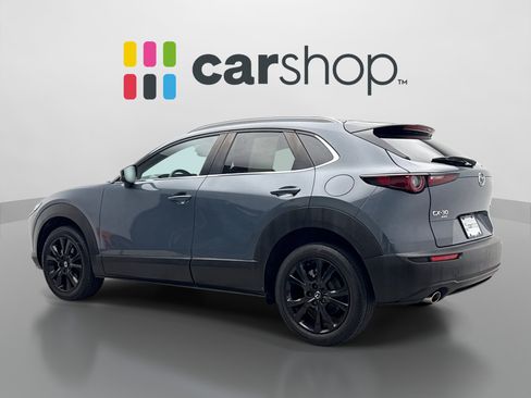 Used 2024 MAZDA CX-30 AWD 2.5 S w/ Preferred Package image 3