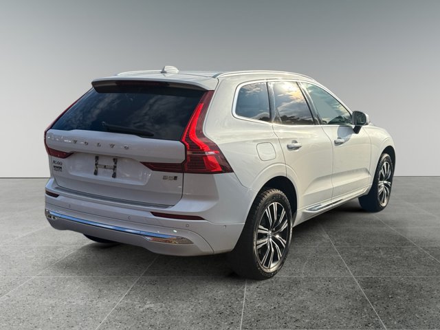 Used 2022 Volvo XC60 B5 Inscription w/ Advanced Package AWD/4WD image 5