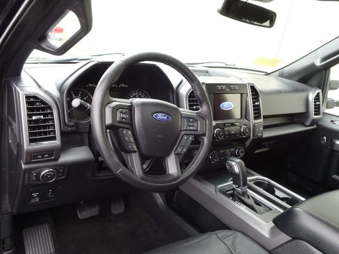 Used 2020 Ford F150 XLT w/ Equipment Group 302A Luxury image 10