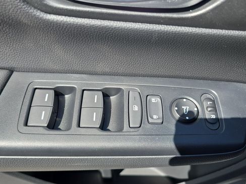 New 2026 Honda CR-V Sport-L image 28