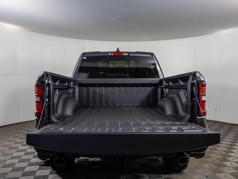 New 2026 RAM 1500 Rebel w/ Rebel Level 2 Equipment Group AWD/4WD image 41