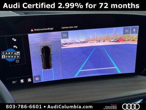 Used 2025 Audi Q5 Premium Plus w/ Premium Plus image 37