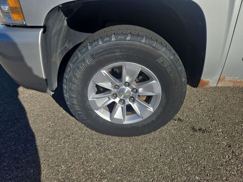 Used 2010 Chevrolet Silverado 1500 LT image 23