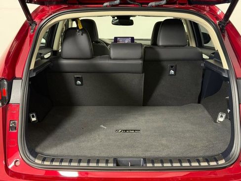 Used 2021 Lexus NX 300 AWD w/ Accessory Package image 6