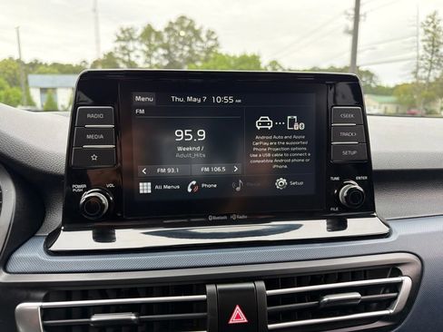 Used 2021 Kia Seltos S AWD/4WD image 10
