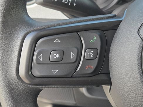 New 2026 Jeep Wrangler Unlimited Sport image 18