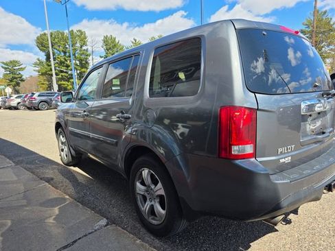 Used 2013 Honda Pilot EX-L image 5