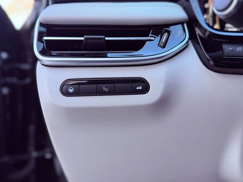 Certified 2026 INFINITI QX60 Autograph w/ Dark Cargo Package image 21