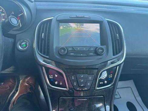 Used 2015 Buick LaCrosse Premium w/ Driver Confidence Package #1 FWD image 22