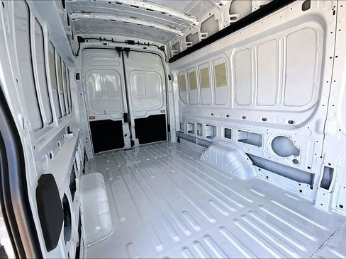 New 2026 Ford Transit 350 148 High Roof Extended RWD image 11