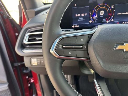 New 2026 Chevrolet Traverse LT w/ Driver Confidence Package image 17