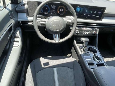 New 2025 Hyundai Sonata SE image 47