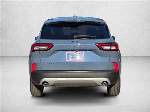 New 2026 Ford Escape Active w/ Tech Pack #1 FWD image 6