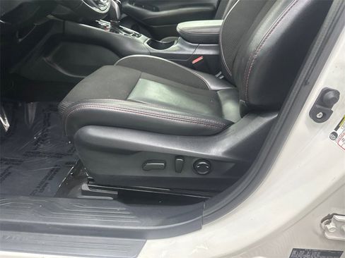 Used 2024 Subaru Legacy Sport image 10