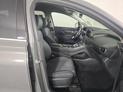 Used 2023 Hyundai Santa Fe SEL