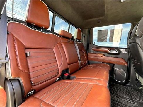 Used 2023 GMC Sierra 1500 Denali Ultimate image 33