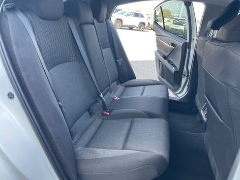 Used 2026 Toyota Camry LE FWD image 18