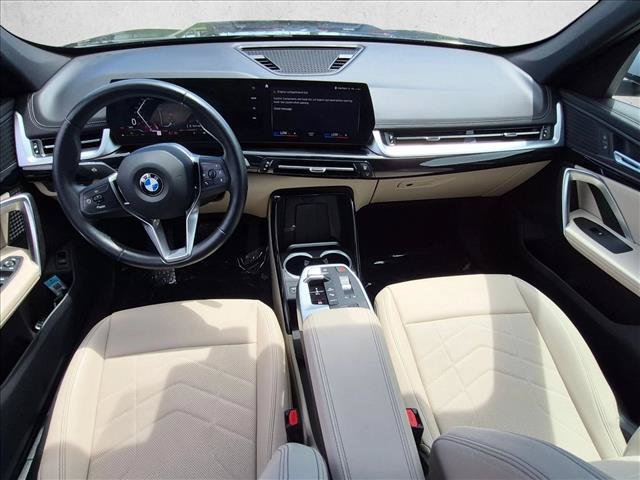 Certified 2023 BMW X1 xDrive28i w/ Convenience Package AWD/4WD image 19