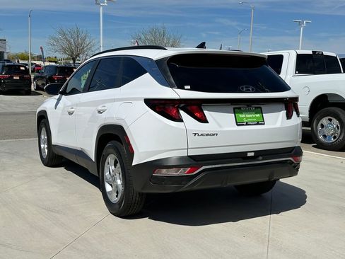 Used 2024 Hyundai Tucson SEL image 4