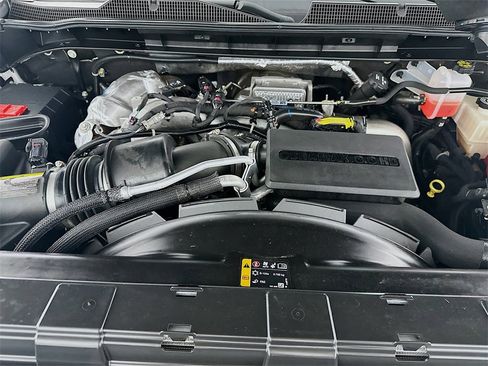 Used 2023 Chevrolet Silverado 2500 LTZ w/ LTZ Premium Package image 32