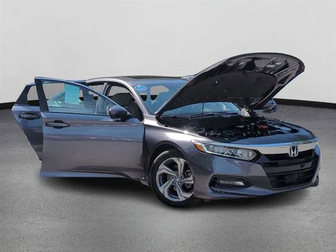 Used 2019 Honda Accord EX-L image 30