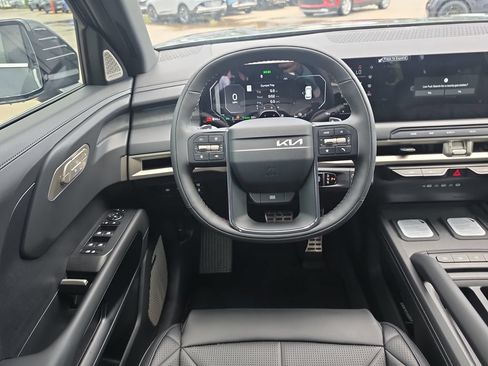 New 2027 Kia Telluride SX FWD image 13