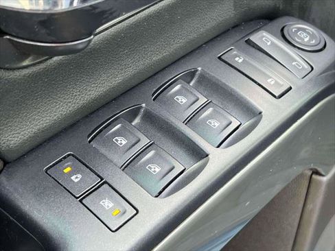 Used 2016 Chevrolet Silverado 1500 LT w/ All Star Edition image 14