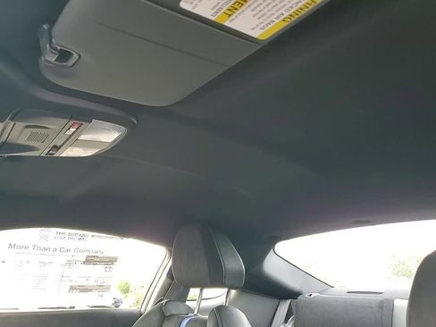 New 2025 Subaru BRZ tS image 21