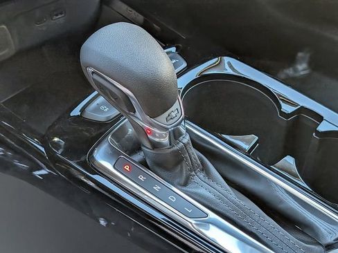 New 2026 Chevrolet Trax ACTIV FWD image 20