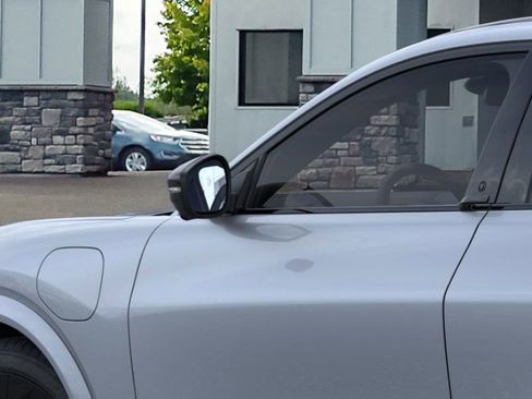 New 2025 Ford Mustang Mach-E GT image 21