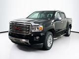 Used 2016 GMC Canyon SLT w/ Driver Alert Package image 3