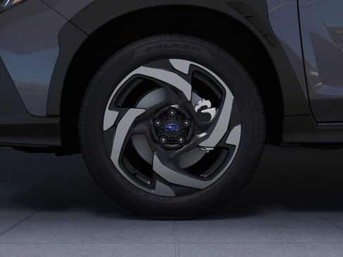 New 2026 Subaru Crosstrek 2.5i Limited image 9