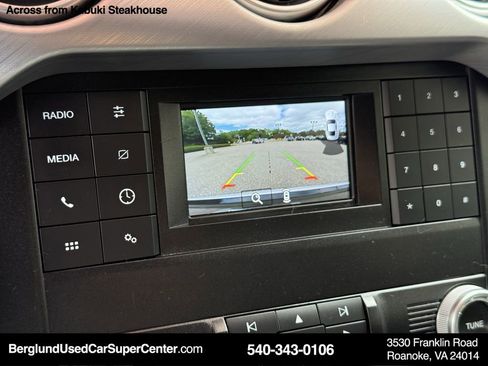 Used 2022 Ford Mustang GT image 21