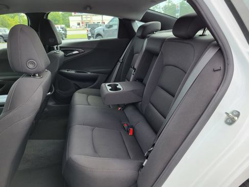 Used 2024 Chevrolet Malibu LT FWD image 13