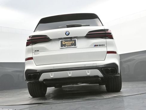 New 2026 BMW X5 M60i image 51
