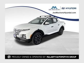 Used 2023 Hyundai Santa Cruz SEL w/ Activity Package AWD/4WD 360° Tour