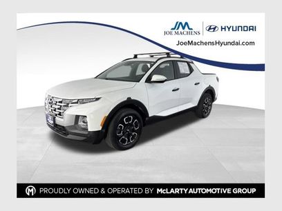 Used 2023 Hyundai Santa Cruz SEL w/ Activity Package