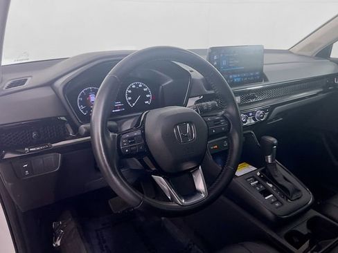 Certified 2025 Honda CR-V EX-L image 10