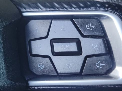 Used 2024 Ford Mustang Premium image 9