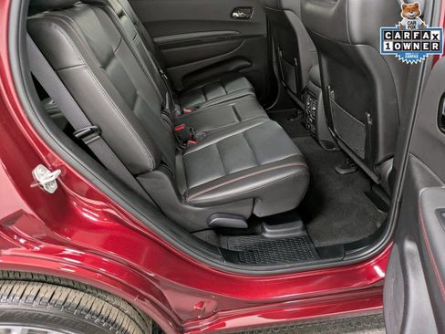 Used 2024 Dodge Durango GT image 26
