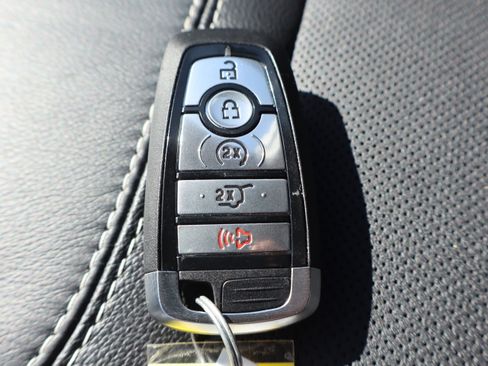 Used 2022 Ford Explorer ST w/ Equipment Group 401A AWD/4WD image 38