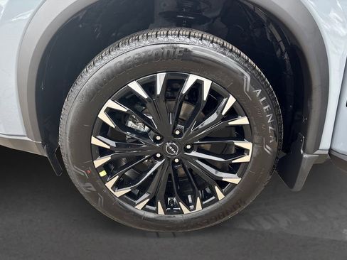 New 2026 Nissan Rogue SV image 11