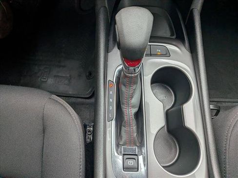 Certified 2025 Chevrolet Malibu RS image 15