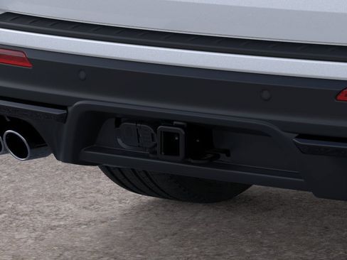 New 2026 Ford Explorer ST AWD/4WD image 23