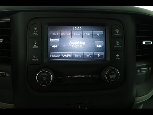 Used 2024 RAM 2500 Tradesman w/ Chrome Appearance Group image 24