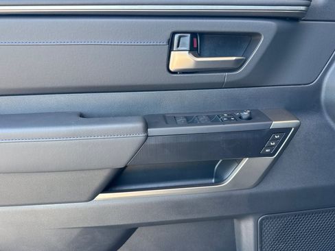 New 2026 Toyota Tundra Platinum AWD/4WD image 12