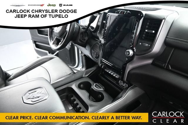 Used 2023 RAM 2500 Rebel w/ Level 1 Equipment Group AWD/4WD image 31